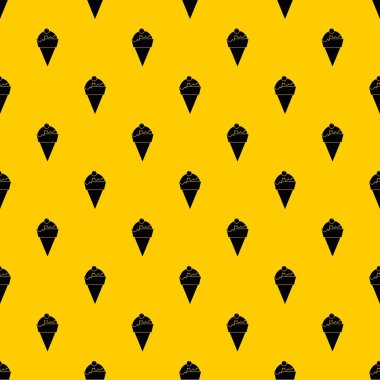 Dondurma tasarlamak vektör