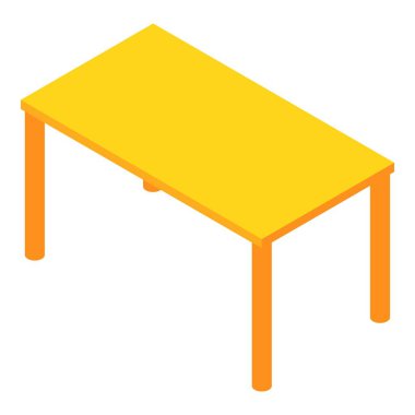 Ev tablo simgesi, biyometrik stil