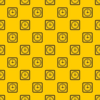 Desen vektörü izleyin