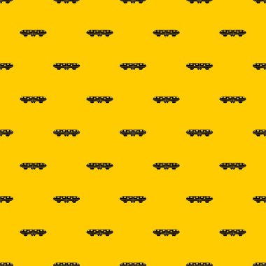 Monoray tren desen vektörü