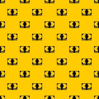 İsviçre Frangı banknot desen vektörü