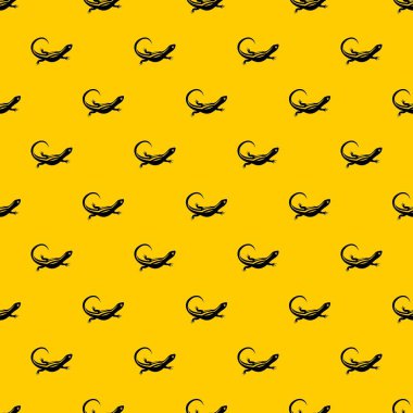 Kertenkele tasarlamak vektör