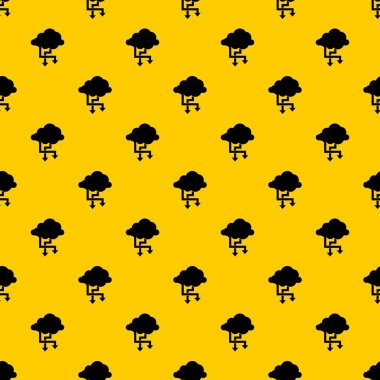 Bulut ve okdesen vektörü