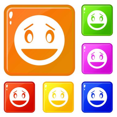 Karışık ifadeler vektör rengini ayarlar