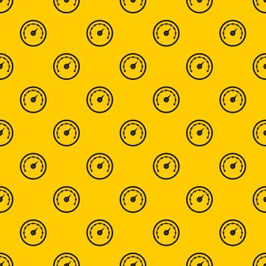 Hız göstergesi tasarlamak vektör