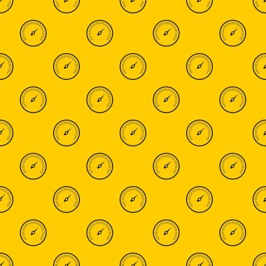 Hız göstergesi tasarlamak vektör