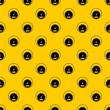 Hız göstergesi tasarlamak vektör