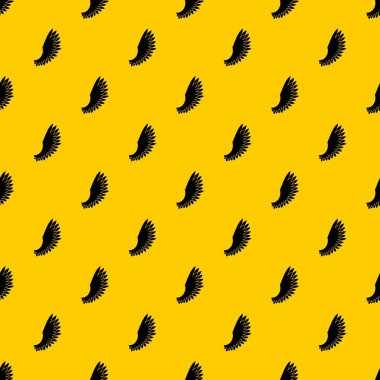 Kanat desen vektörü