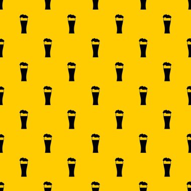 Bira desen vektör cam