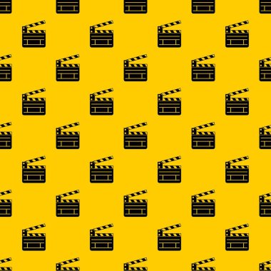 Clapperboard desen vektörü