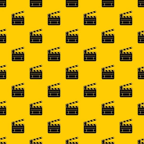 Clapperboard desen vektörü