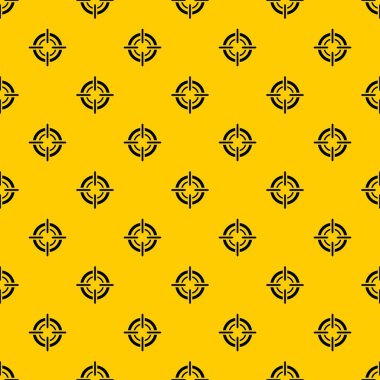 Hedef tasarlamak vektör