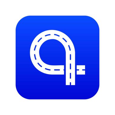 Simgemavi vektörü döndür