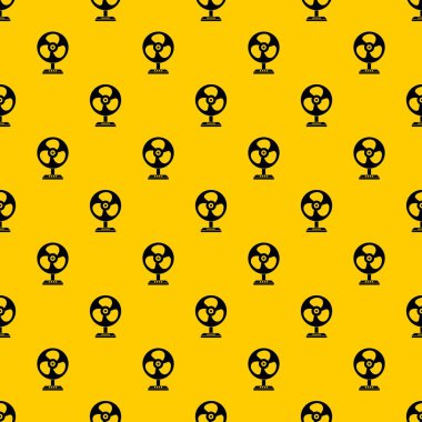 Fan tasarlamak vektör