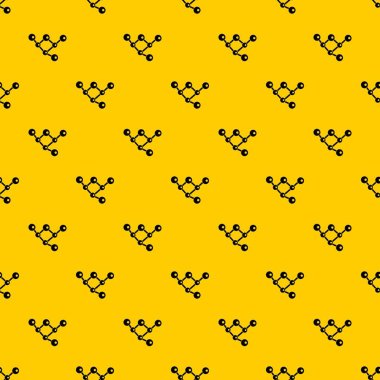 Molekül yapısı desen vektörü