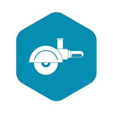 Yüksek hızlı makine simge basit kesmek