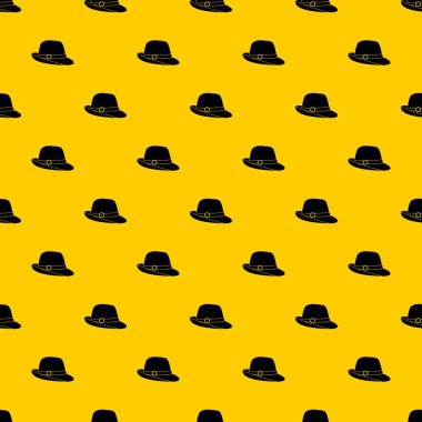 Şapka tasarlamak vektör