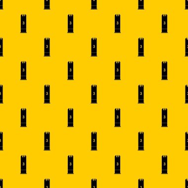 Madde işaretleri desen vektörünü genişletme