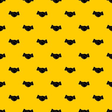 El sıkışma tasarlamak vektör