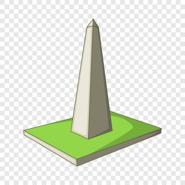 Stella simgesi, karikatür tarzı