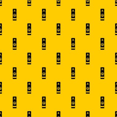 Sivrisinek sprey desen vektörü