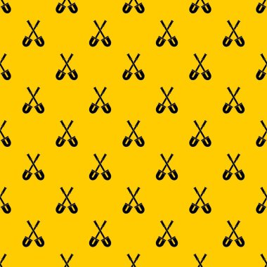 Kürek desen vektörü