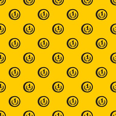 Sikke desen vektörü