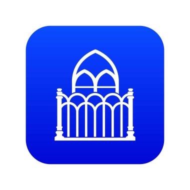 Mimari simge, basit tarzı