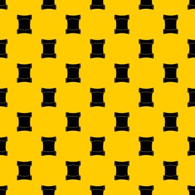 Kaydırma deseni vektörü