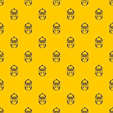 Kronometre tasarlamak vektör