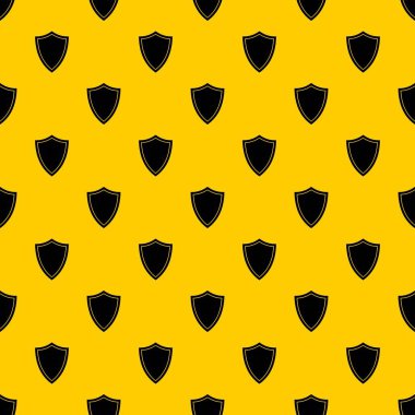 Savaş desen vektörü için kalkan