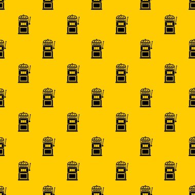 Kumar makinesi tasarlamak vektör