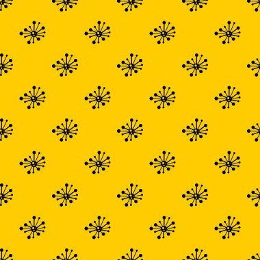 Yuvarlak bakteriler tasarlamak vektör