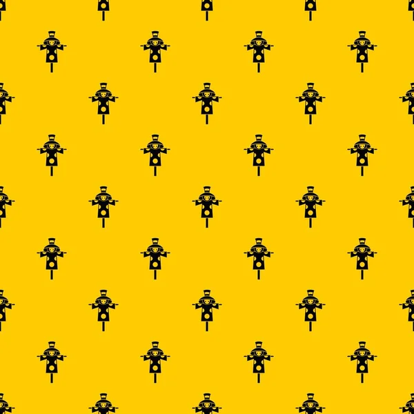 Korkuluk tasarlamak vektör