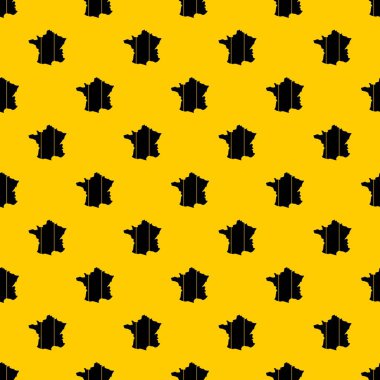 Fransa tasarlamak vektör