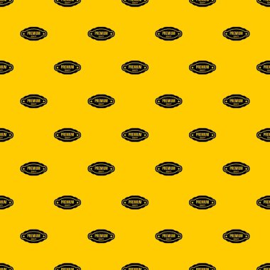 Premium Kalite etiketi tasarlamak vektör