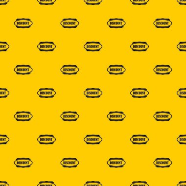 Oval etiket tasarlamak vektör indirim