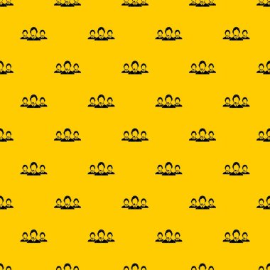 Müşteri Destek operatörleri tasarlamak vektör