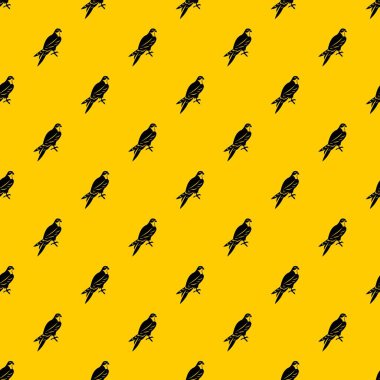 Şahin tasarlamak vektör