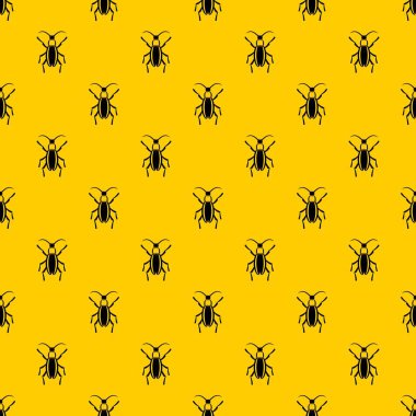 Beetle bug tasarlamak vektör