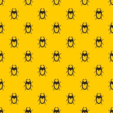 Bokböceği böceği tasarlamak vektör