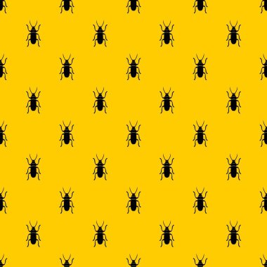 Beetle bug tasarlamak vektör