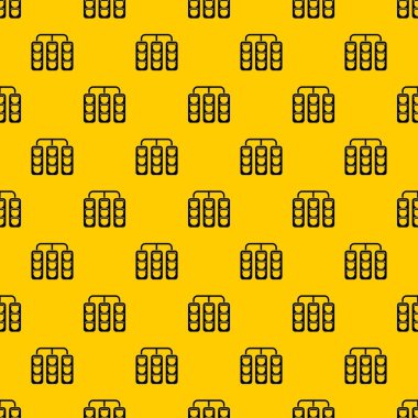 Trafik ışıkları tasarlamak vektör