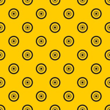 Dişli çark tasarlamak vektör