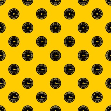 Hız göstergesi tasarlamak vektör