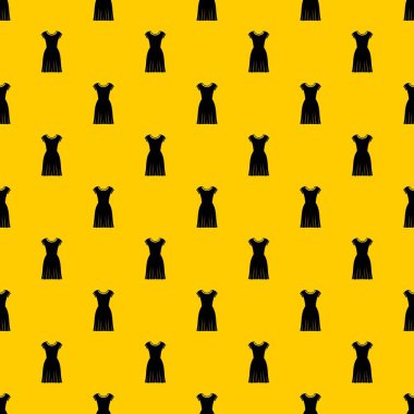 Kadın giysi tasarlamak vektör