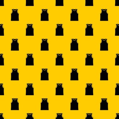 Singlet tasarlamak vektör