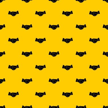 El sıkışma tasarlamak vektör