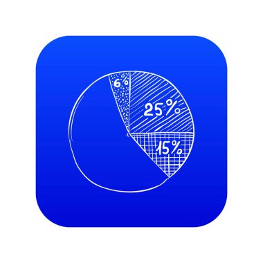 Diyagram infographics çizilmiş tarzı el