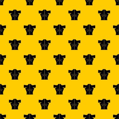 İnsan arka tasarlamak vektör